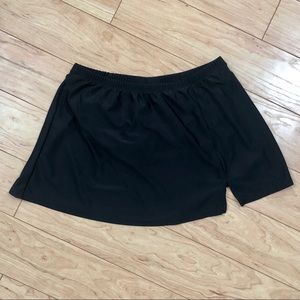 Ceeb Swimwear skirtkini bikini swimsuit skirt